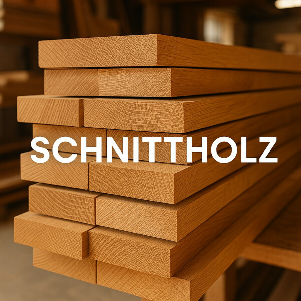 SCHNITTHOLZ