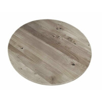 RUNDE PLATTEN