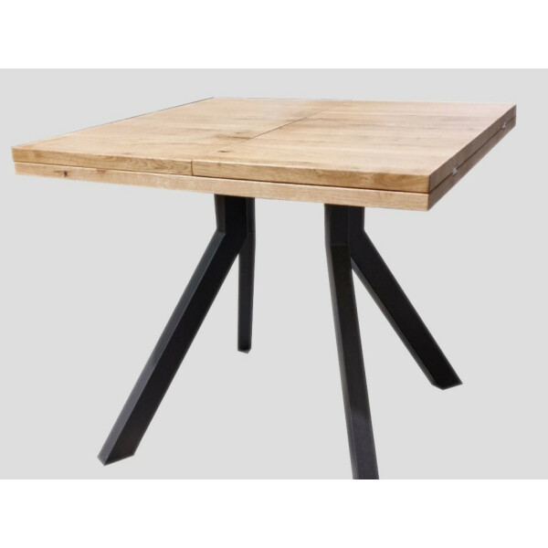 Kleiner Tisch ganz groß - Kleiner Tisch, ganz groß? ???? Dieses coole Möbelstück ist die Lösung für alle Platzprobleme in kleinen Wohnungen