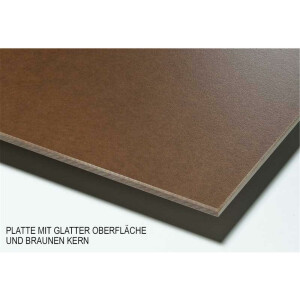 HPL Platten Muster Packet
