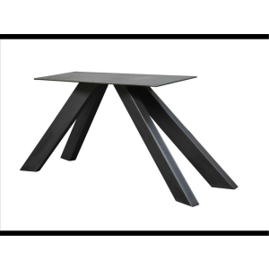 Tischgestell Mod Quattro Höhe 72 cm
