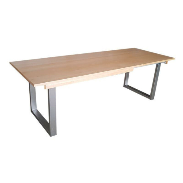 Tisch Innsbruck ausziehbar  auf 320 cm    L/B  200/320 x 80 cm