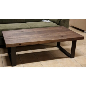 Cochtisch Altholz 140x 70 cm
