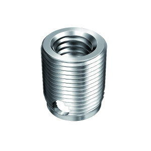 MUFFEN TYP BAV - Gewinde (d) : M5, Länge (L) : 7mm