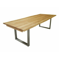 AZ-Tisch  Garmisch  L/B 120/180 x 90 cm