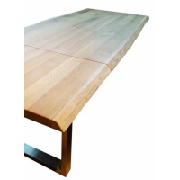 AZ-Tisch  Garmisch  L/B 200/300 x 80 cm
