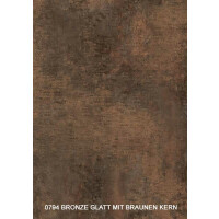Kufentisch | STAR 140 x 80 cm_0794 Bronze