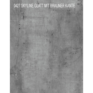 Kufentisch | STAR 160 x 90 cm_0794 Bronze