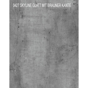 Kufentisch | STAR 180 x 100 cm_0794 Bronze