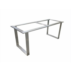 Kufentisch | STAR 200 x 100 cm_F410 Beton