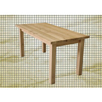 Esszimmertisch Salzburg  Eiche 200 x 110 cm