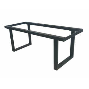 Kufen AZ Tisch Gestell ausziehbar bis 350 cm...