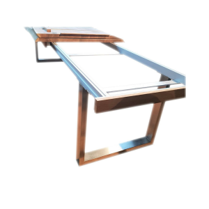 Kufen Tischgestell  L/B 170 cm ausziehbar auf 270  cm