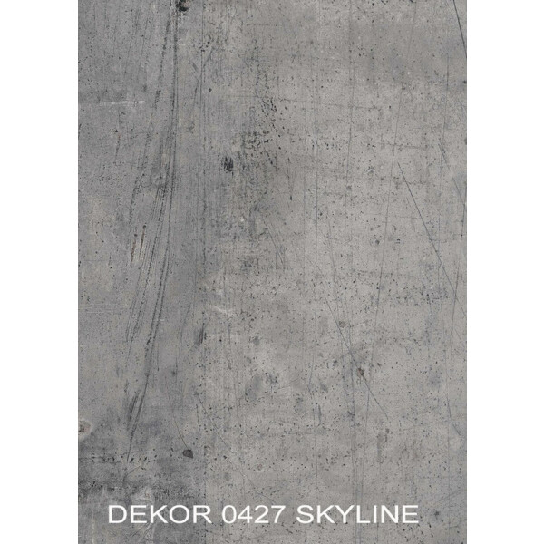 Garten Vorbank STAR 120 cm-0427 Skyline-5 x 5 cm