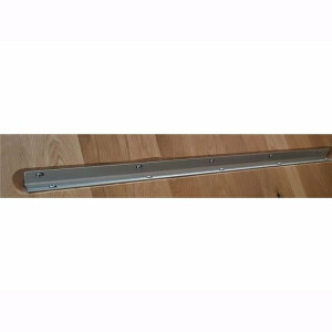 Tischplatte 40 mm Baumkante 200 x 100 cm