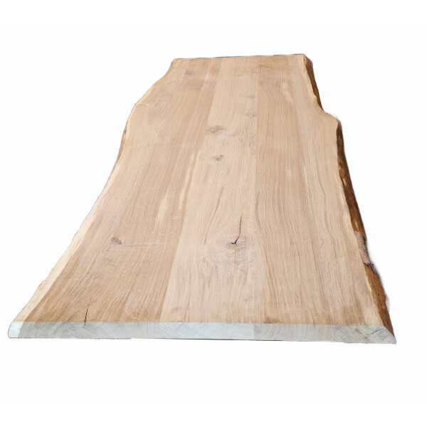 T-Platte Eiche L310 cm