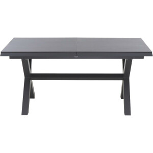 Sincro Ausziehtisch 200/260x100cm