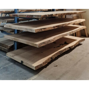 T-Platte Garmisch | 8 cm | 240 x 100 cm-Fertigplatte mit Gratleise und Oberfläche nach Wunsch