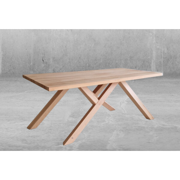 Tisch Lola 180 x 90 cm