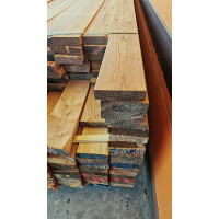 LärchenTerrassen Dielen 40x145 mm