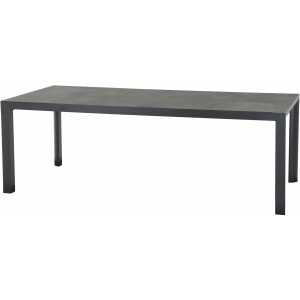 Dining Tisch CARLOS, 220x100x74 cm