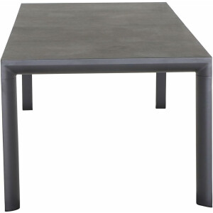Dining Tisch CARLOS, 220x100x74 cm