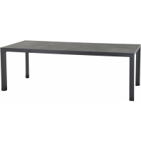 Dining Tisch CARLOS, 220x100x74 cm