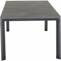Dining Tisch CARLOS, 220x100x74 cm