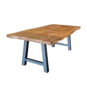 Tisch Garmisch Eiche 220 x 109 cm