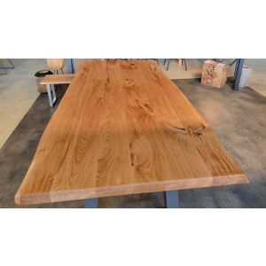 Tisch Garmisch Eiche 220 x 109 cm