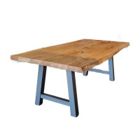 Tisch Garmisch Eiche 220 x 109 cm