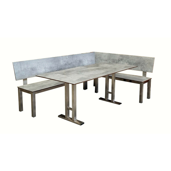 Eckbank Star | MT| 235 x 160 cm
